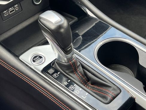 Used 2023 Nissan Altima 2.5 SR image 20