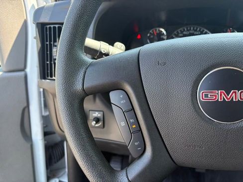 Used 2024 GMC Savana 2500 w/ Driver Convenience Package RWD image 32