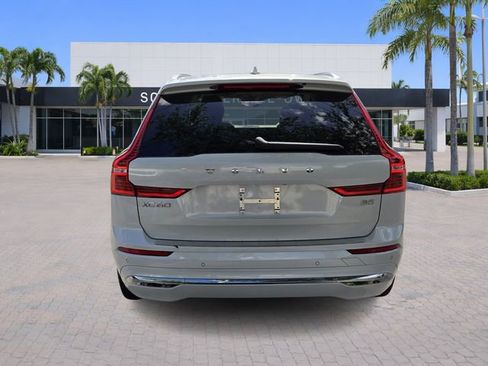 Used 2023 Volvo XC60 B5 Plus w/ Protection Package Premier image 6