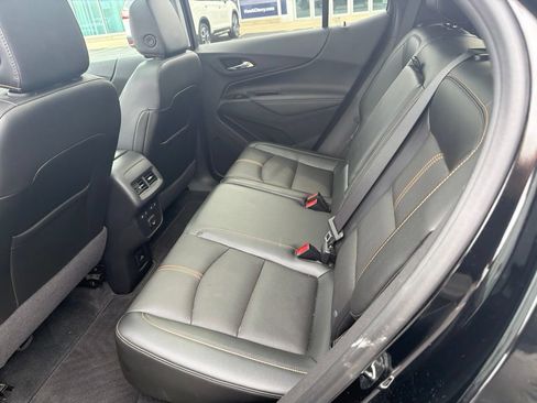 Used 2023 Chevrolet Equinox Premier AWD/4WD image 8