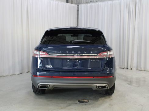 Used 2020 Lincoln Nautilus Reserve w/ Equipment Group 201A AWD/4WD image 25