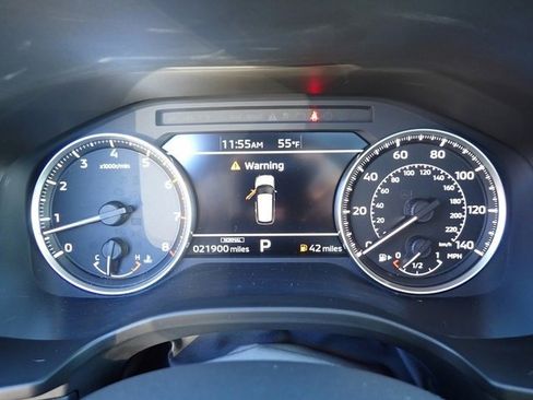 Used 2022 Mitsubishi Outlander SEL Black Edition image 29