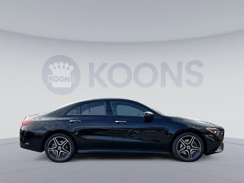 New 2026 Mercedes-Benz CLA 250 4MATIC image 7