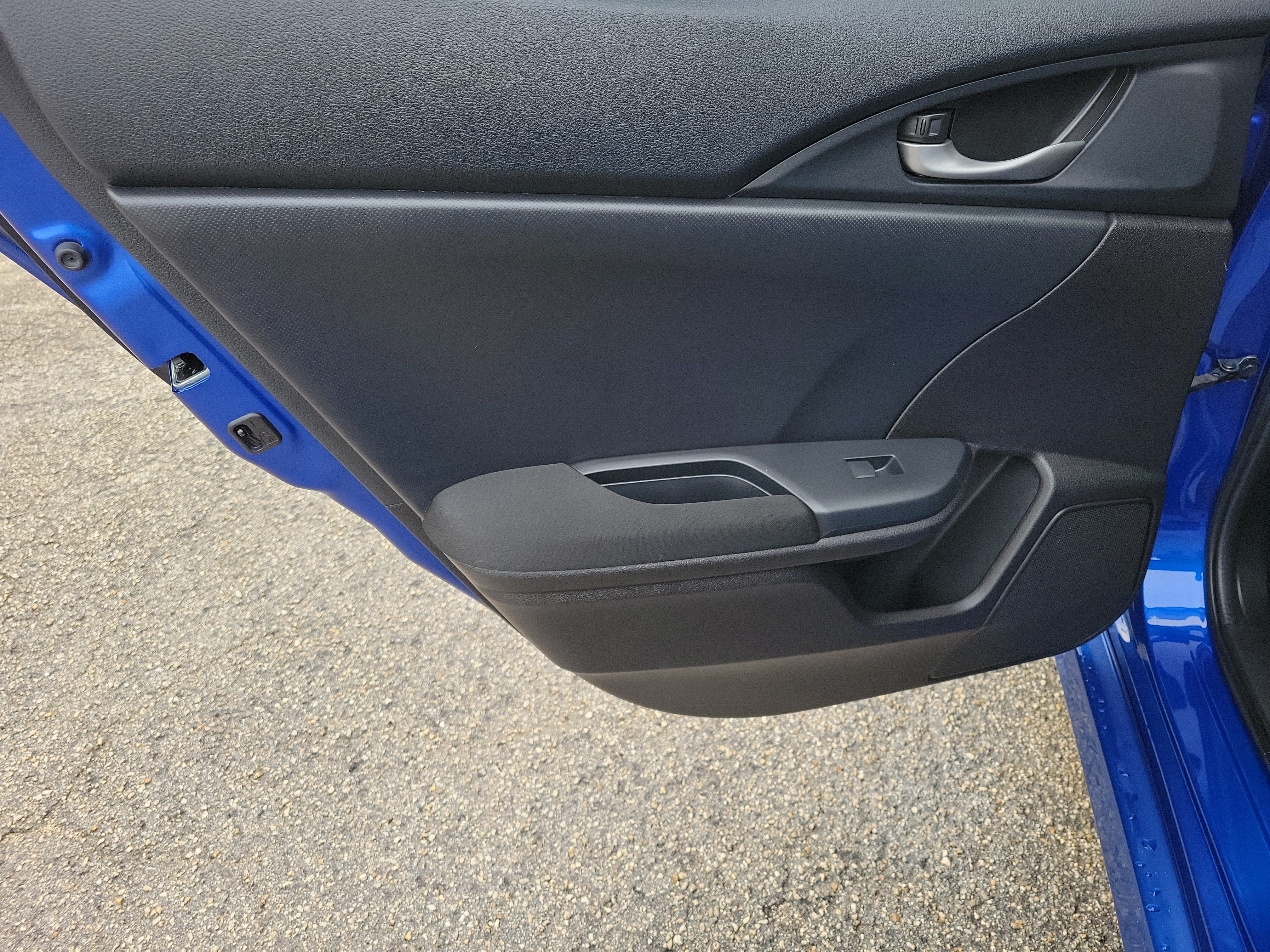 Used 2019 Honda Civic LX image 16