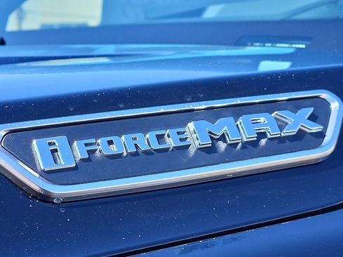 New 2026 Toyota Tacoma Limited image 10