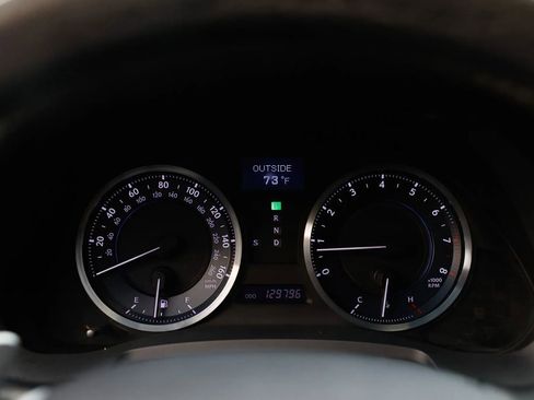 Used 2011 Lexus IS 250 image 31