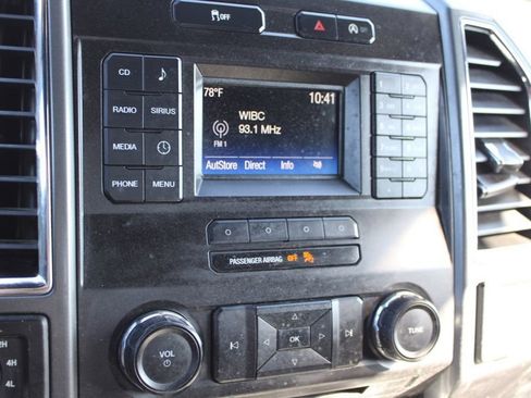 Used 2016 Ford F150 XLT w/ Equipment Group 301A Mid image 31