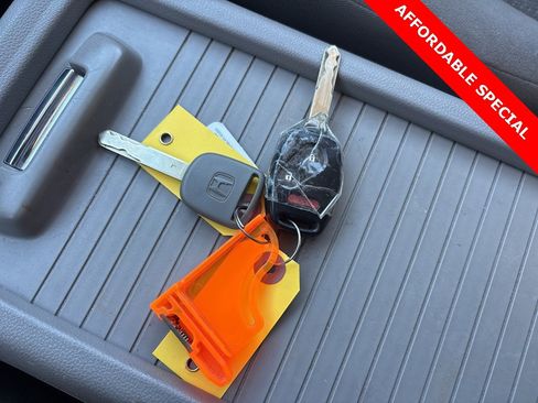 Used 2012 Honda CR-V EX image 26