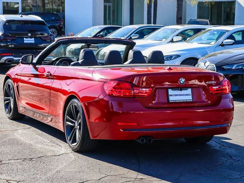 Used 2016 BMW 428i 428i image 13