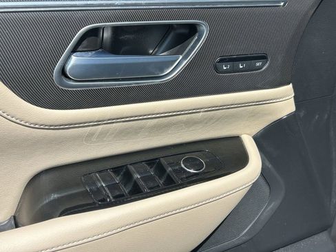 Certified 2025 INFINITI QX80 Pure w/ Cargo Package image 27