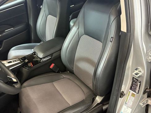 Used 2021 Honda Clarity Plug-In Hybrid image 16