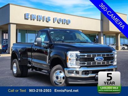 New 2026 Ford F350 XLT w/ 360-Degree Camera Package