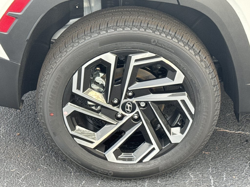 New 2026 Hyundai Tucson Limited AWD/4WD image 17