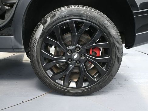 Used 2021 Land Rover Range Rover Westminster Edition image 13
