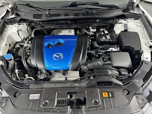 Used 2013 MAZDA CX-5 Touring FWD image 26