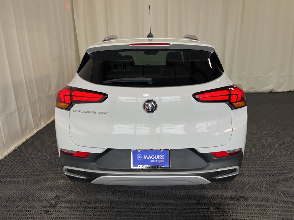 Used 2023 Buick Encore GX Select FWD image 26