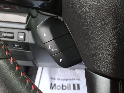 Used 2018 Subaru WRX Base image 21