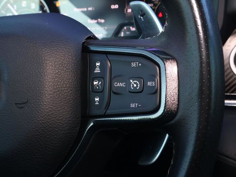 Used 2022 RAM 1500 TRX w/ TRX Level 2 Equipment Group image 28