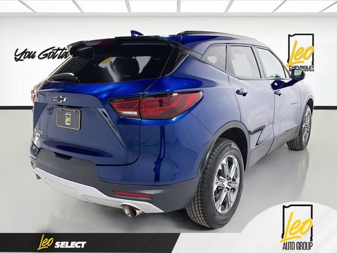Used 2023 Chevrolet Blazer LT w/ Convenience Package image 5