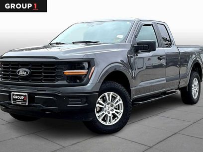 Used 2024 Ford F150 XL