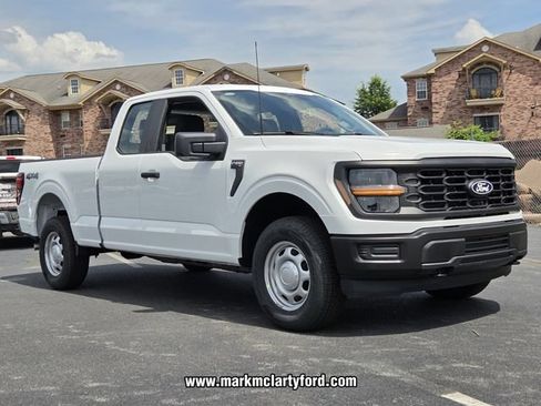 New 2026 Ford F150 XL AWD/4WD image 7