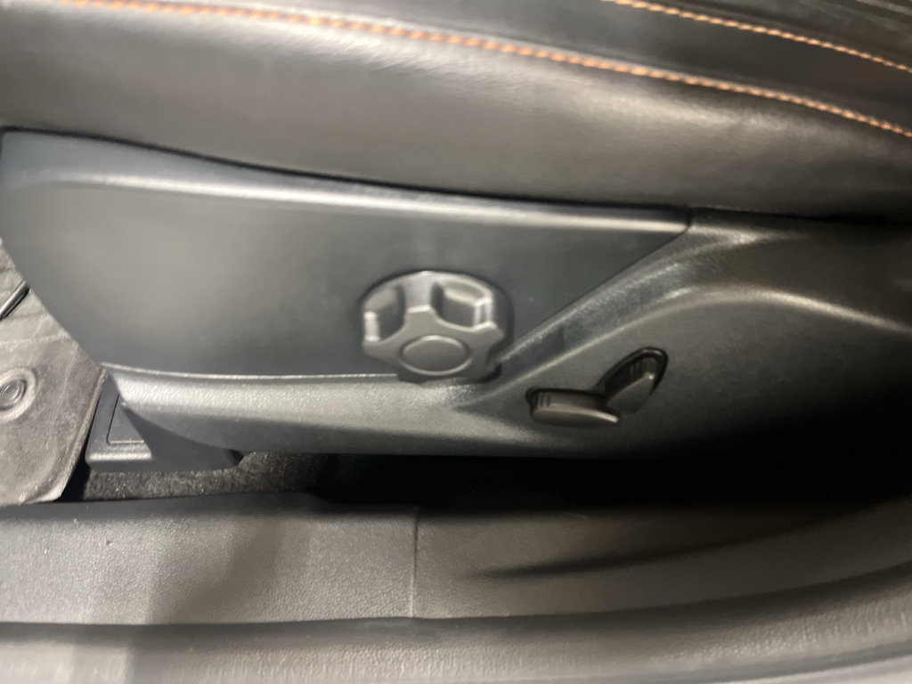 Used 2018 Ford EcoSport SES AWD/4WD image 32