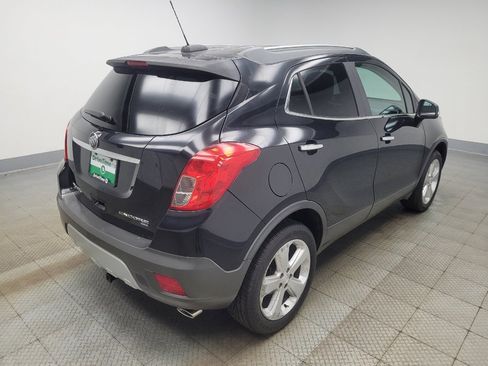 Used 2015 Buick Encore AWD image 9