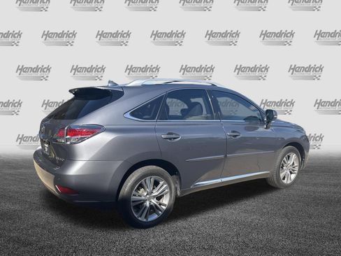 Used 2015 Lexus RX 350 AWD image 10