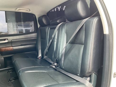 Used 2013 Toyota Tundra Platinum AWD/4WD image 34