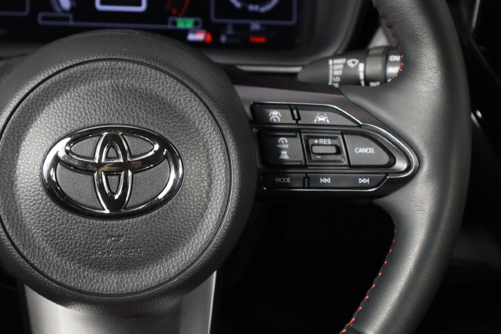 Used 2023 Toyota Corolla GR AWD/4WD image 10