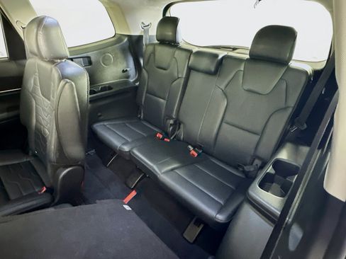 Used 2022 Kia Telluride SX w/ SX Prestige Package AWD/4WD image 31