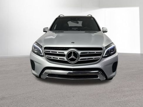 Used 2019 Mercedes-Benz GLS 450 4MATIC image 25