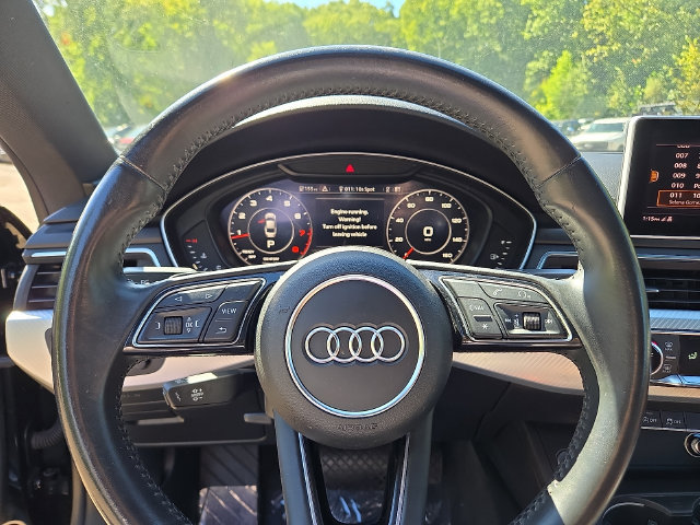 Used 2018 Audi A5 2.0T Premium AWD/4WD image 4