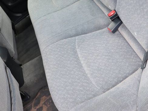 Used 2001 Honda Accord LX image 48