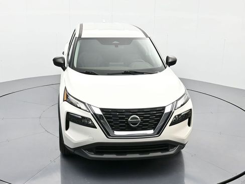 Used 2021 Nissan Rogue S image 28