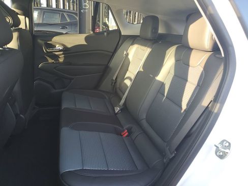New 2026 Chevrolet Trax LT image 13