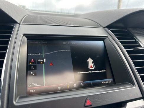 Used 2015 Ford Taurus SHO w/ Equipment Group 401A image 12