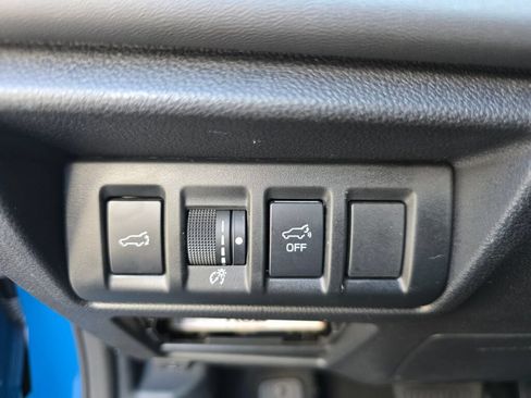 Used 2023 Subaru Outback Wilderness AWD/4WD image 26