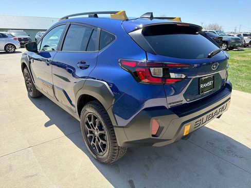 New 2026 Subaru Crosstrek 2.5i Wilderness AWD/4WD image 4