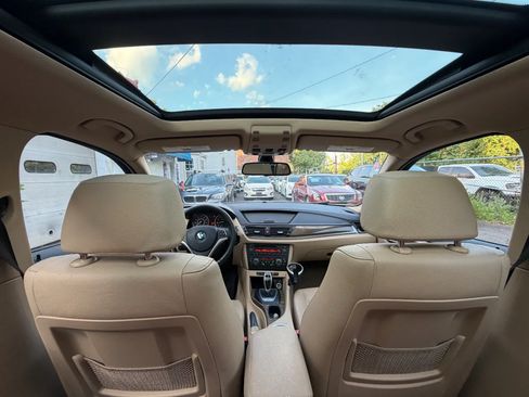 Used 2015 BMW X1 xDrive28i AWD/4WD image 46