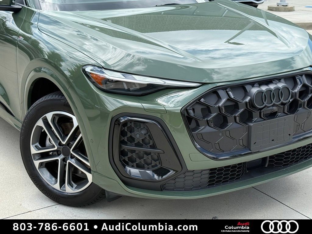 New 2026 Audi Q5 2.0T AWD/4WD image 6