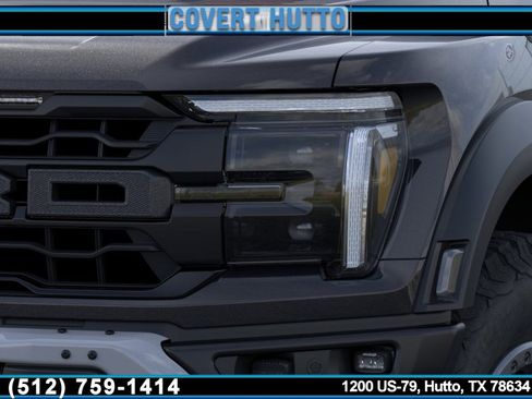 New 2026 Ford F150 Raptor AWD/4WD image 18