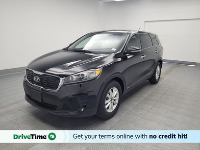 Used 2020 Kia Sorento LX