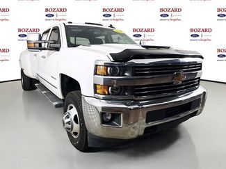 Used 2018 Chevrolet Silverado 3500 LTZ w/ Duramax Plus Package video 1