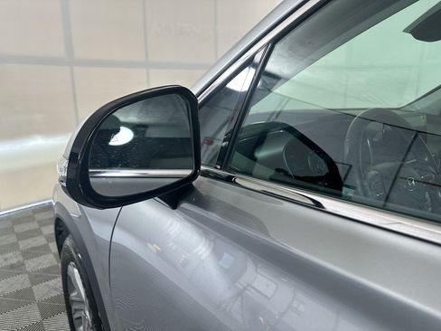 Used 2023 Hyundai Santa Fe SEL FWD image 10