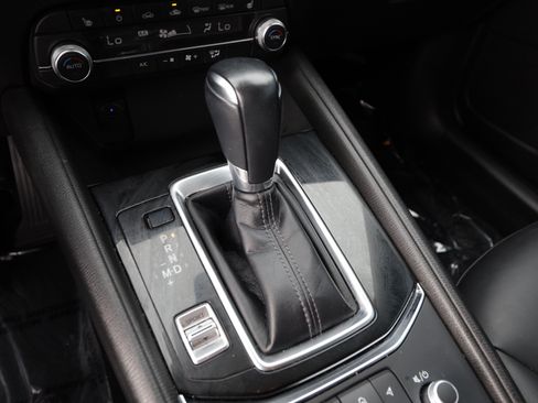 Used 2022 MAZDA CX-5 AWD 2.5 S w/ Select Package image 11