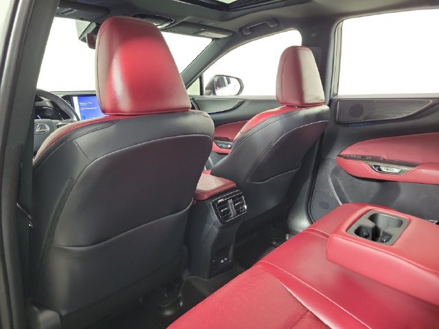Used 2023 Lexus NX 450h+ AWD w/ Vision Package image 11