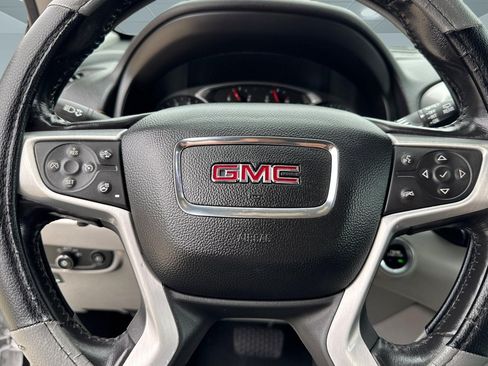 Used 2019 GMC Terrain SLT w/ Preferred Package AWD/4WD image 15