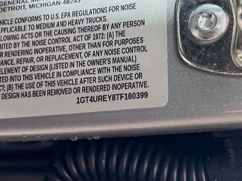 New 2026 GMC Sierra 2500 Denali w/ Denali Reserve Package image 23