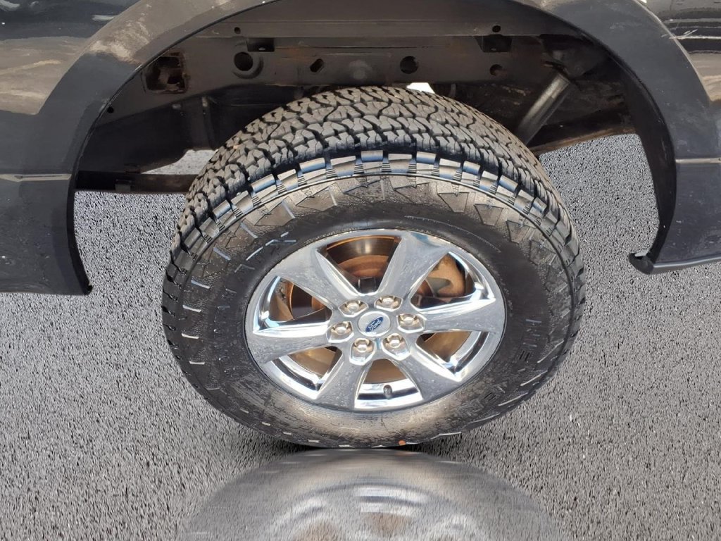 Used 2020 Ford F150 XLT w/ XTR Package AWD/4WD image 29